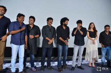 Appatlo Okadundevadu Theatrical Trailer Launch